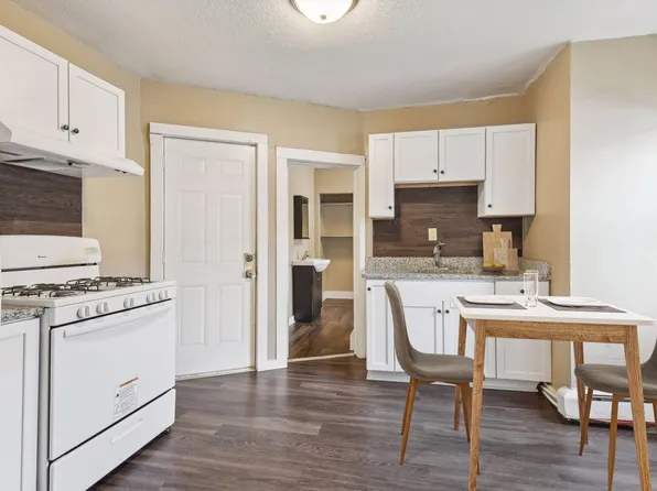 951 - 953 Desoto Street