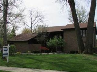 1251 Farwood Dr, East Lansing, MI 48823