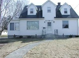 16 Morningside Dr, Tiffin, OH 44883
