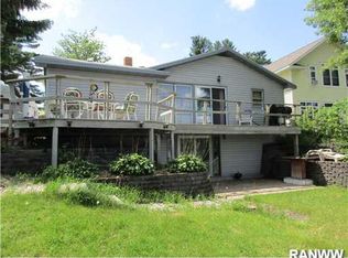 104 Pine St, Chetek, WI 54728