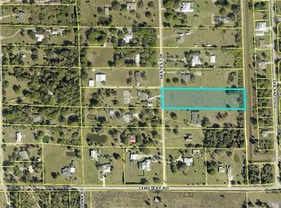 4951 Skates Cir, Fort Myers, FL 33905