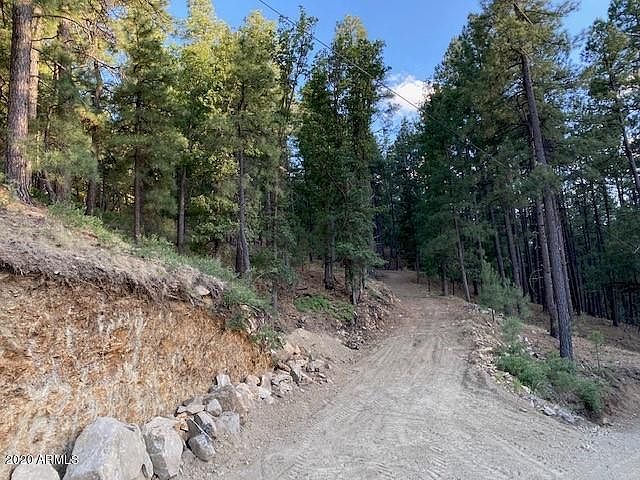1st image of 5445 E GOLD PAN Way #5