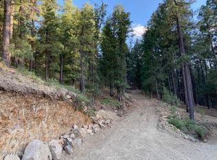 5445 E Gold Pan Way LOT 5, Prescott, AZ 86303