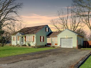 4320 Southgate Blvd, Lima, OH 45806