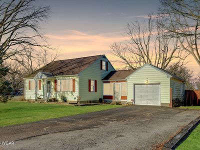 4320 Southgate Blvd, Lima, OH, 45806