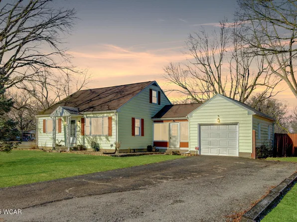 4320 Southgate Blvd, Lima, OH 45806