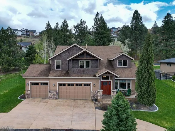 249 N Legacy Ridge Dr, Liberty Lake, WA 99019