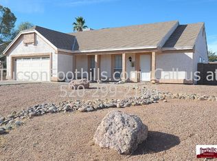 2676 W Highcliff Dr, Tucson, AZ 85745
