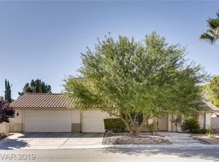 913 Grey Hollow Ave, North Las Vegas, NV 89031