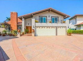 1545 Meadow Glen Way, Hacienda Heights, CA 91745
