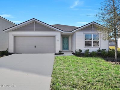 5597 BULLSEYE Circle, Jacksonville, FL, 32244