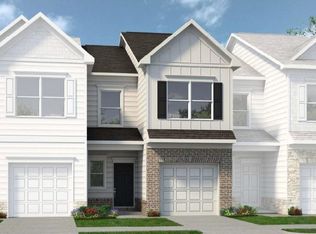 205 Clara Xing #39, Cartersville, GA 30120
