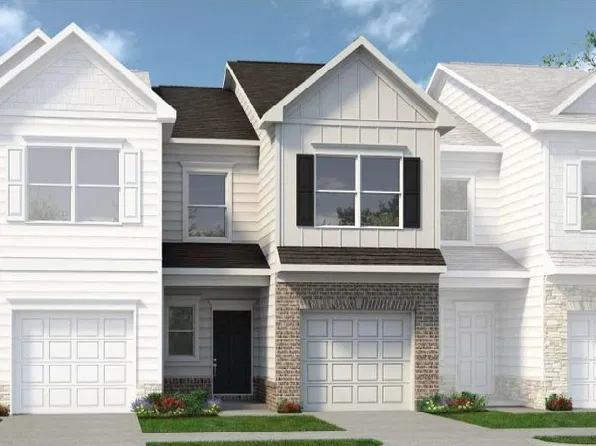 205 Clara Xing, Cartersville, GA 30120
