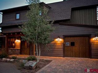 84 Glacier Club Dr, Durango, CO 81301