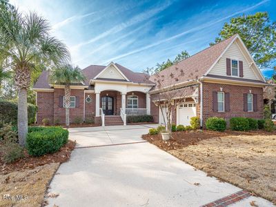 6609 Annesbrook Place SW, Ocean Isle Beach, NC, 28469