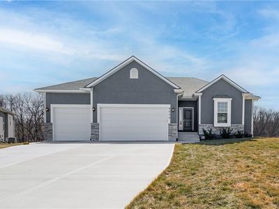 9609 N Lenox Ave, Kansas City, MO, 64154