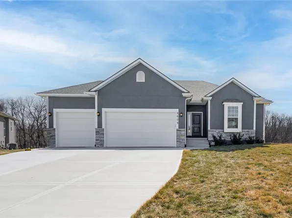 9609 N Lenox Ave, Kansas City, MO 64154