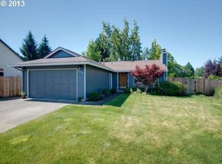 20995 SW Anthony Ct, Beaverton, OR 97003