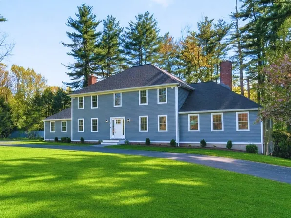 65 Fox Run Rd, Sudbury, MA 01776