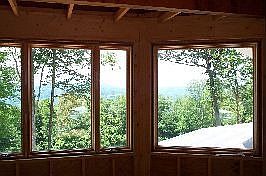 Additonal interior view