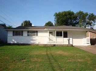 5009 E Frank Phillips Blvd, Bartlesville, OK 74006