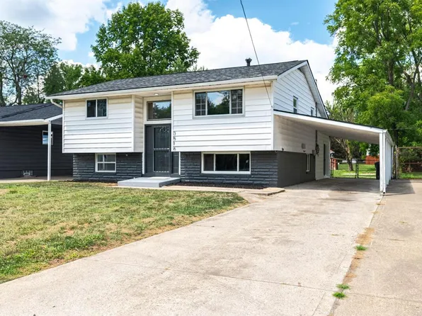 3516 E Deshler Ave, Columbus, OH 43227