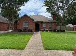 1965 Payne Ln, Conway, AR 72034
