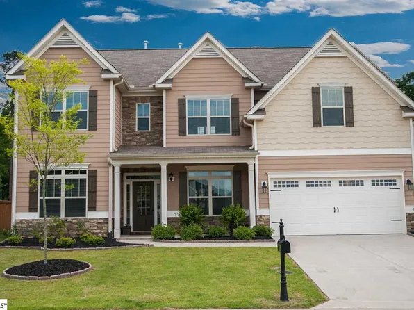 9 Grand River Ln, Simpsonville, SC 29681