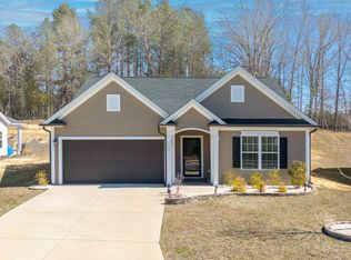 115 Dolomite Dr, Gibsonville, NC 27249
