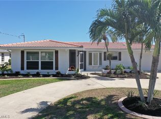 138 SW 51st Ter, Cape Coral, FL 33914