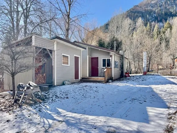 3 Goat Creek Ln, Thompson Falls, MT 59873