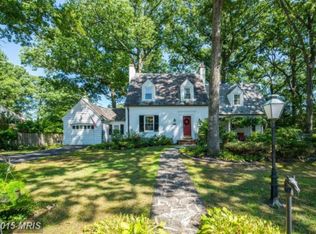 10409 Rodney Rd, Silver Spring, MD 20903