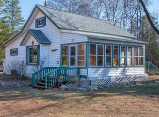 2804 Lee Rd, Tomahawk, WI 54487