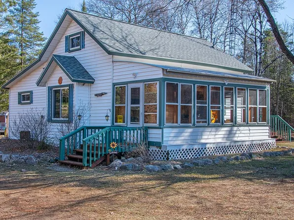 2804 Lee Rd, Tomahawk, WI 54487