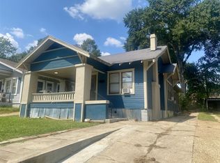 654 Merrick St, Shreveport, LA 71104