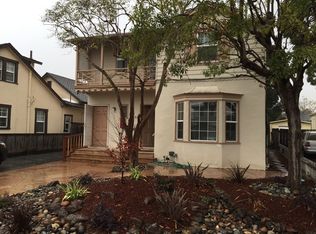 2312 Flores St, San Mateo, CA 94403