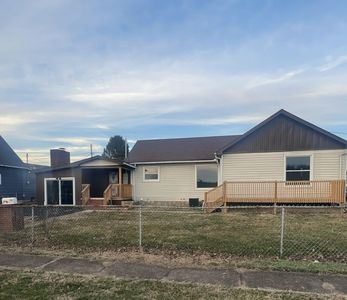 217 17th St, Kenova, WV, 25530