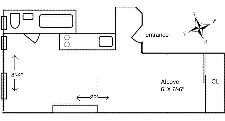 Rented by City Connections Realty | media 22