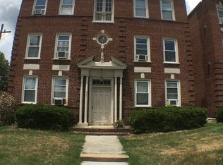 207 E Bessemer Ave #4, Greensboro, NC 27401