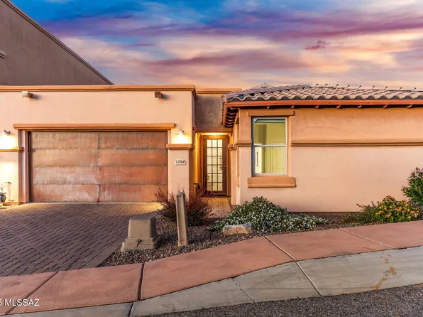 1759 E Via Colomba Bianca, Tucson, AZ 85737