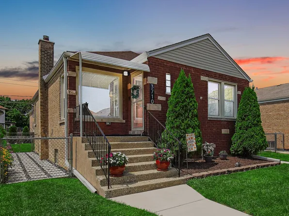 3710 Cuyler Ave, Berwyn, IL 60402