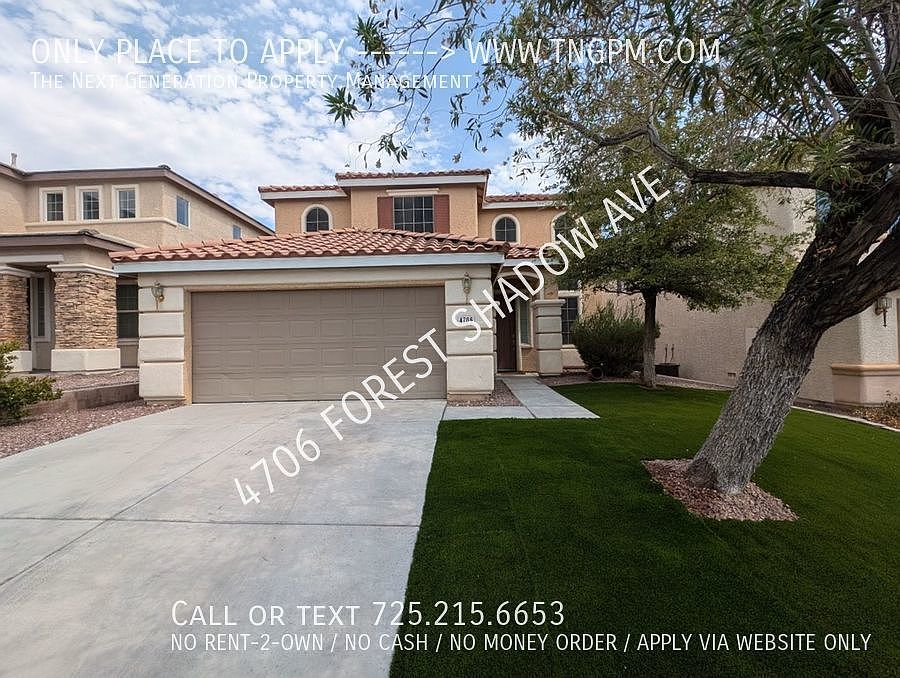 1st image of 4706 Forest Shadow Ave