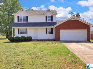 5 Raegan Ln, Weaver, AL 36277