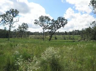 907 County Road 4150, Crockett, TX 75835