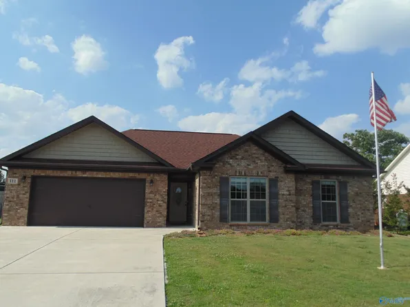 111 Wind Stone Dr, Toney, AL 35773
