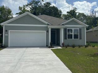 1523 Nokota Dr LOT 145, Conway, SC 29526
