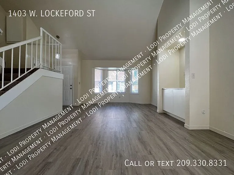 1403 W Lockeford St — Photo 7