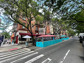 Rented by Highline Residential