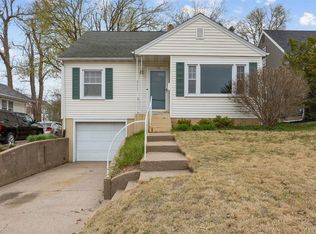 1928 A Ave NE, Cedar Rapids, IA 52402