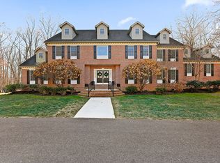 1817 Midsummer Ln, Jarrettsville, MD 21084